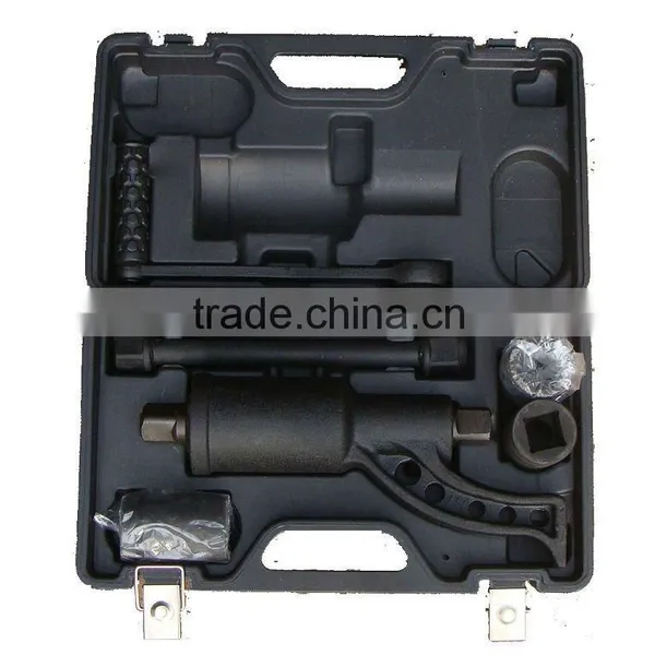 Heavy Duty Vehicle Tire-nut Wrench Manufacture photo-2