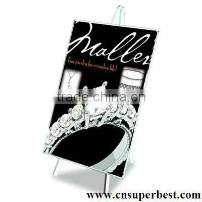 Attactive Promotion Acrylic Advertising Sign Board