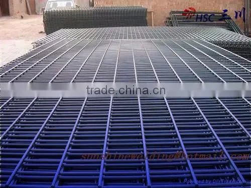 Best Price Reinforcing Wire Fence Welding Machine photo-4