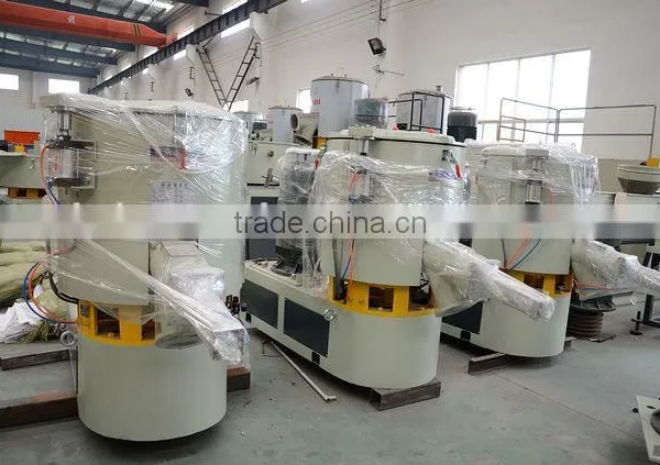 SRL-Z Series Vertical Mixing Unit photo-6