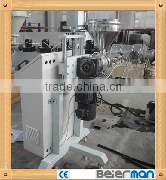 25-32-50mm PPR Three Layers Pipe Production Line photo-5
