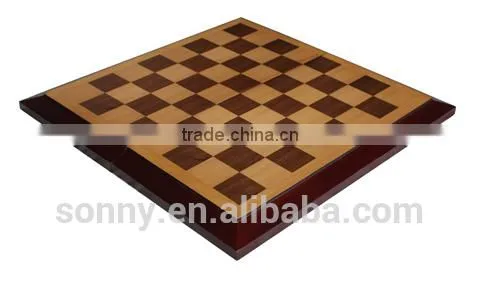 Personalized Wooden Backgammon Set photo-5