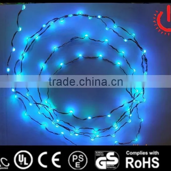 100 Leds Light for Decration photo-2