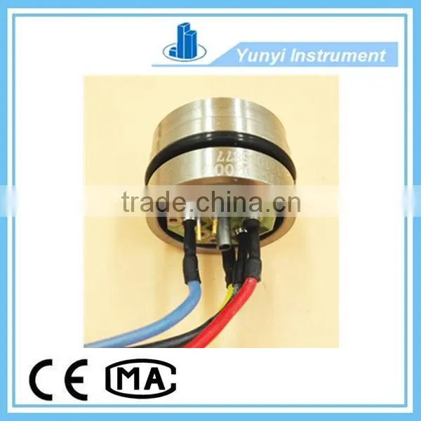 19mm Stainless Steel Piezoresistive Silicon Pressure Sensor photo-3