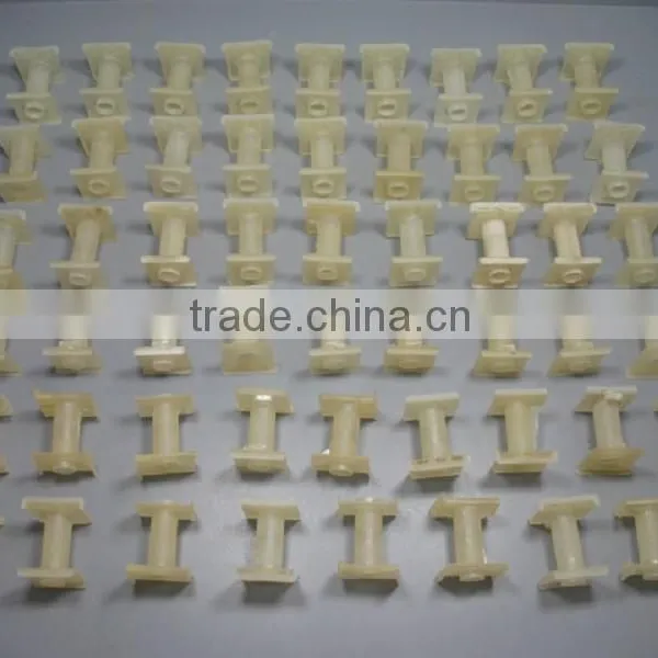 Fast Prototype Made by Vaccum Casting photo-3