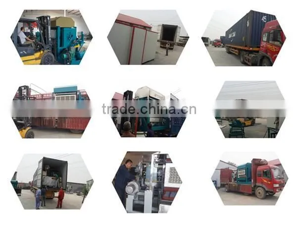 Qinyang Small Toilet Paper Making Machine Price photo-6