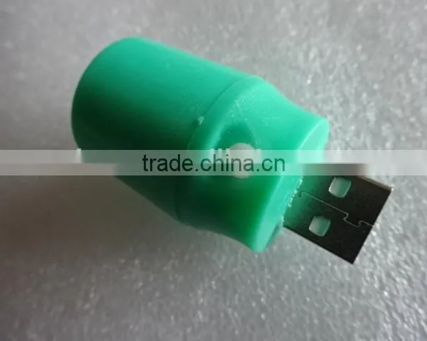 Factory Wholesale Portable Colorful USB Universal Light photo-5