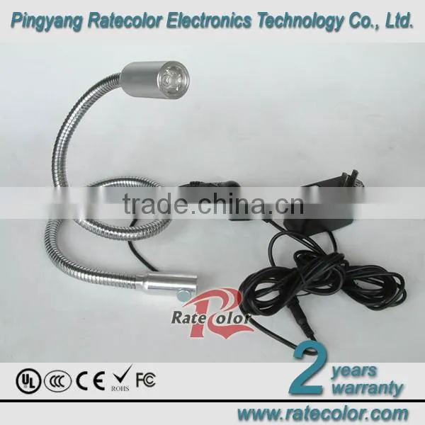 1 Power LED Dental Spotlight, Medical Spotlight With Touch Switch photo-2