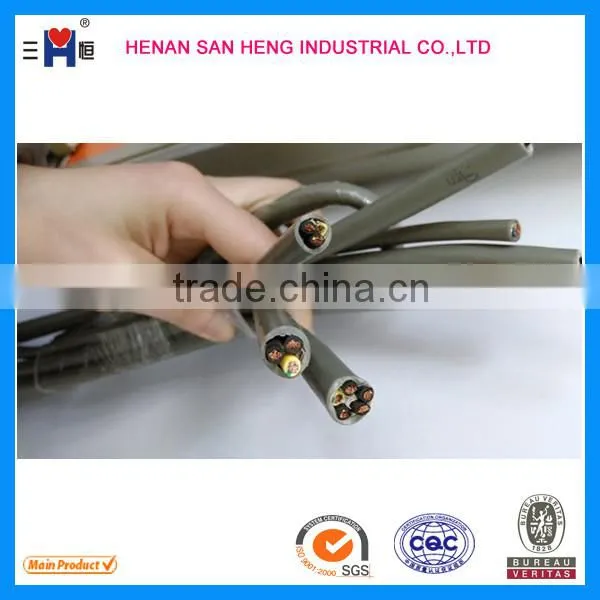 Control Cable 1.5 x 20mm Square photo-2
