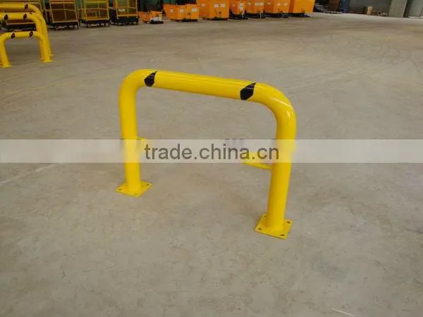 High-Profile Machinery Guard ( With Mid Rail ) photo-4