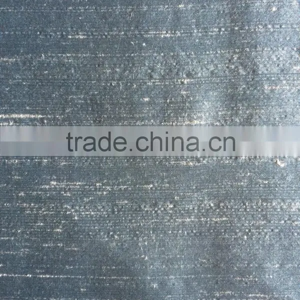 Silk Upholstery Fabric for Home Textile