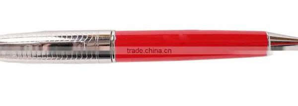 Metal Pen