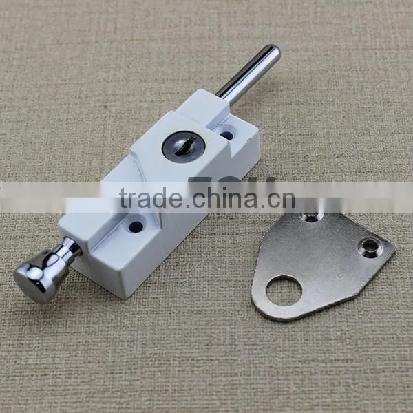China Supplier Window Safe Zinc Alloy Window Lock