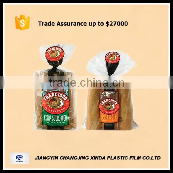 Bagged in Plastic Bags Like Ice Cream photo-2