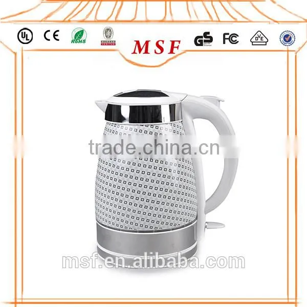 1.7L Kitchen Electric Ceramic Kettle, Electric Ceramic Set