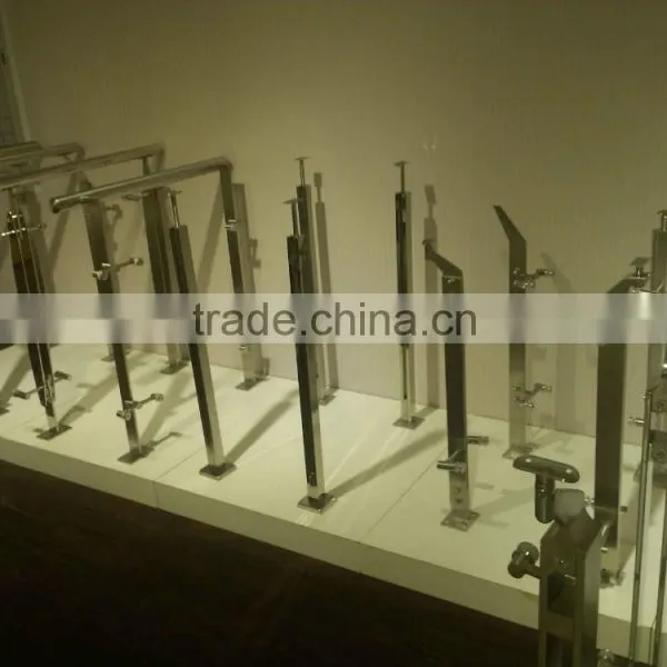 High Quality Stainless Steel Pipe Cap photo-6