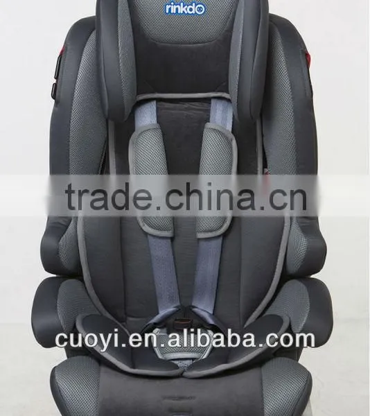 Luxury Baby Car Seat photo-5
