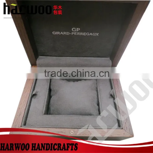 Wooden Gift Packaging Box,wholesale Watch Case,Luxury Watch Case photo-2