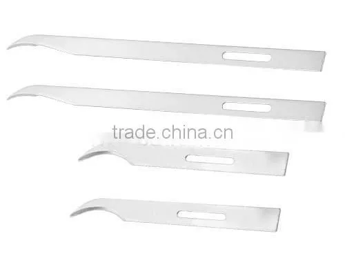 High Quality Medical Use Disposable Stitch Cutter photo-2