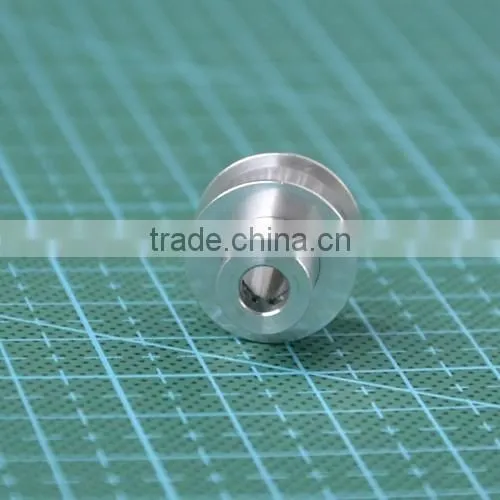 GT2 Timing Pulley, 5mm Bore, 20 Teeth, 6mm Belt photo-2