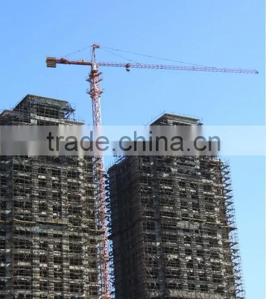 Topkit Tower Crane For Sale photo-4