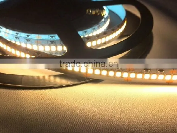 Flexible LED Strips 240led/m SMD2835 LED photo-3