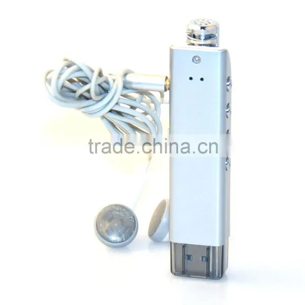 External 32G TF OTG FLAC APE WAV Music Format MP3 Player With Voice Recorder Function Model F8 photo-5