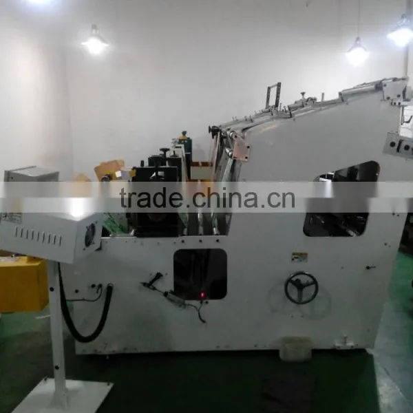 Punching Machine for Die Cutting Aluminum Foil Lid photo-2