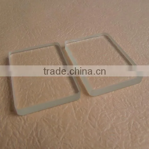 Crucible Quartz Glass photo-2
