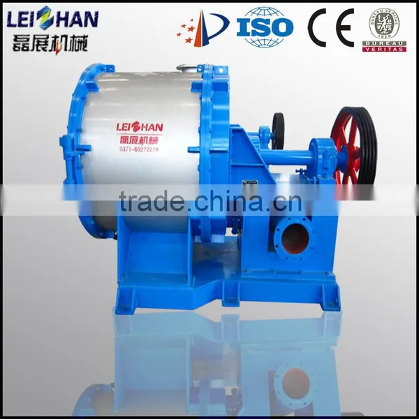 Waste Paper Pulping Equipment for Paper Cup Production Line