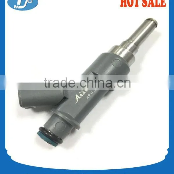 Factory Price and High Performance Fuel Injector 23250-75100 for TOYOTA photo-3