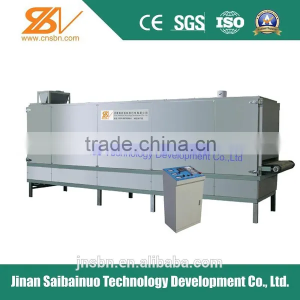 CE Standard Stainless Steel Industrial Pasta Maker photo-5