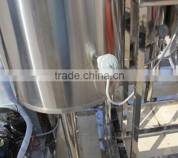 Ruijia Hotel Draft 100L Beer Machine Brewery Machinery for Sale photo-5