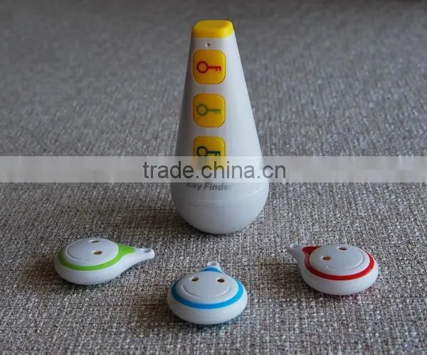 2015 Fashion Electronic Gadgets Key Finder for Women photo-2