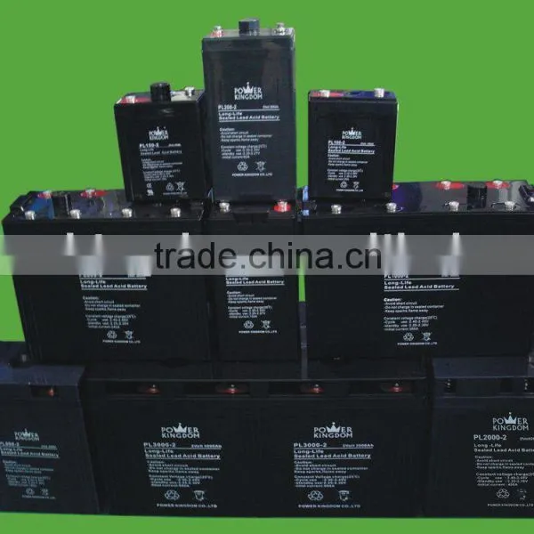 Sealed Lead Acid Battery