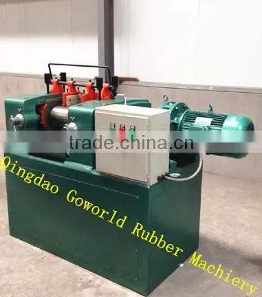 Rubber Open Mixing Mill / Open Mixing Mill Rubber Machinery / Open Mixing Mill photo-4