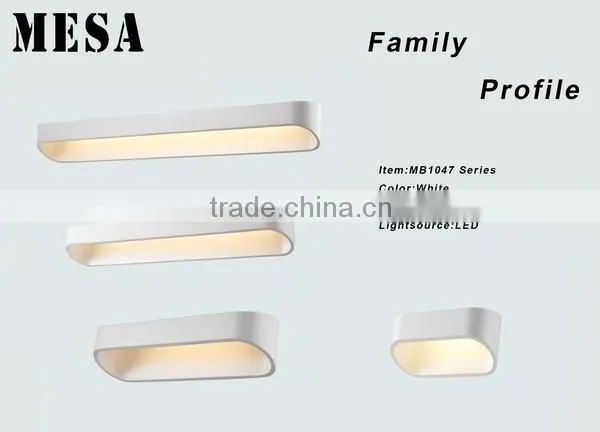 CE ROHS China Home Wall Lamp photo-6