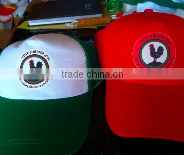 Customize Baseball Cap, Printing Baseball Cap