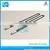 MoSi2 Heating Element for Electronics Furnace Heating Element Laboratory Heating Element