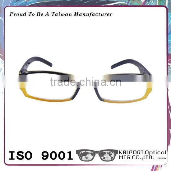 Vivid Color and Also Customized Color Available ce Eye Glassses photo-5