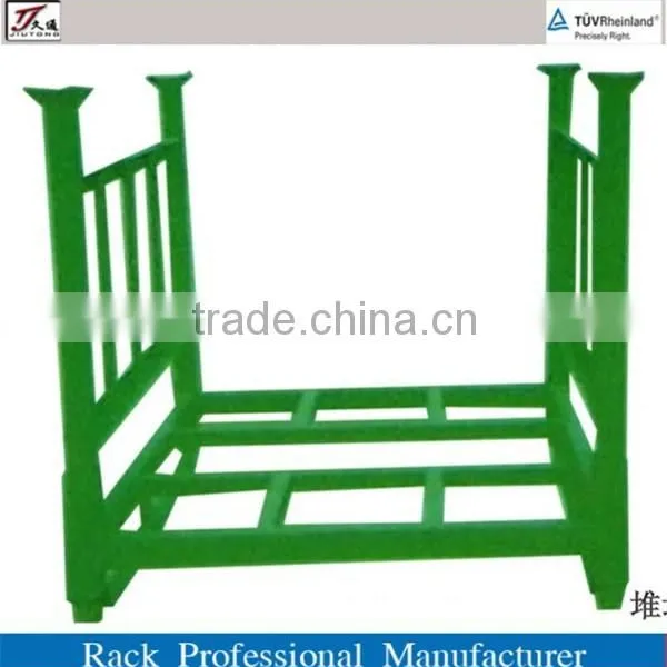 Professional Manufacturer Of Steel Stacking Racking For Storage photo-2