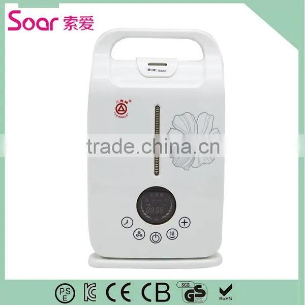 3.5L 110/220V 33W Top Quality Air Humidifier/ultrasonic Humidifier J26 photo-2