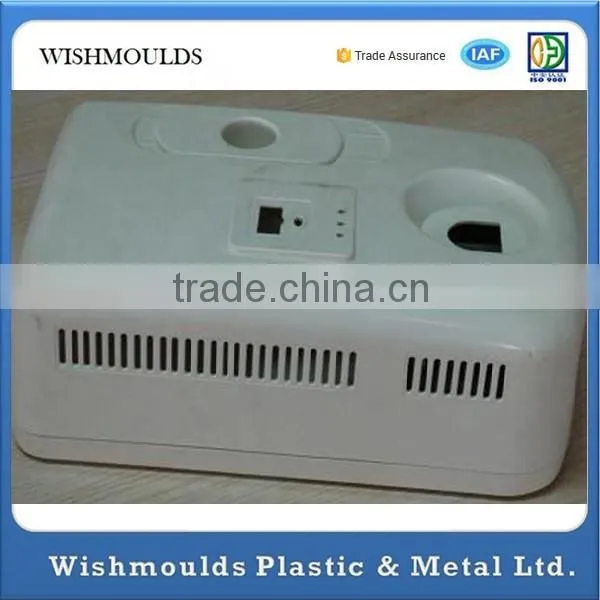 ABS Plastic Electronical Plastic Enclosure For Circuit Board Casing, PCB Housing Quality Choice photo-4