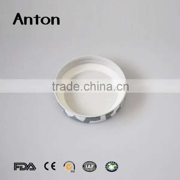 Wholesale Manufacturer Metal Bottle Cap photo-2