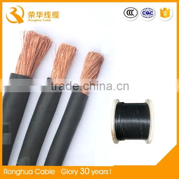 70mm2 Copper Welding Ground Cable photo-4