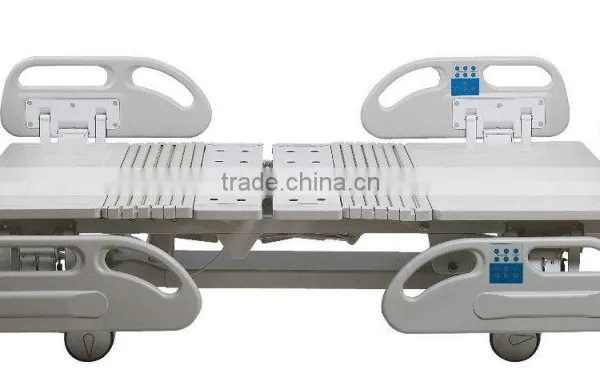 BK511 Good Quality Hospital Baby Cart photo-6