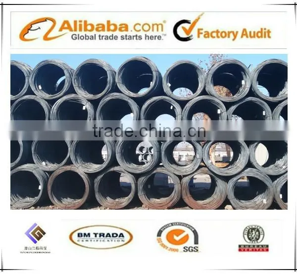 High Quanlity Mild Deformed Steel Rebar,construction Rebar photo-2