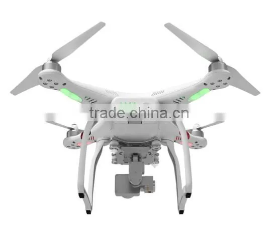 Top Selling Products 2016 Drone Uav Long Flight Time Dji Phantom 3 Advanced rc Drone With Gps Quality Choice Most Popular photo-3
