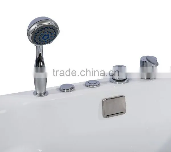 CUPC Tub Handheld Shower,red-tub-sex,small Hydro Free Sex Usa Massage Hot Tub photo-3