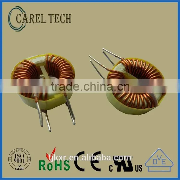 CE, ROHS Approved Common Mode Choke photo-6